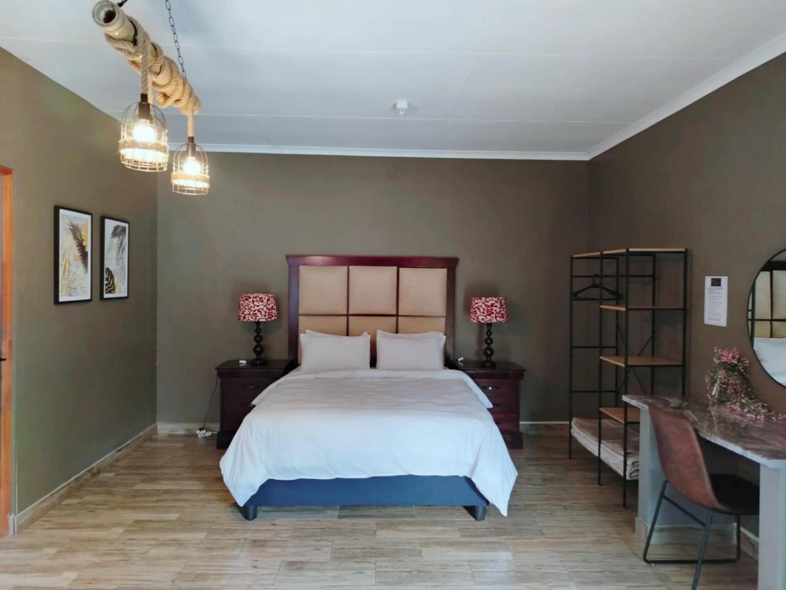 Hotel Tag@12A à Piet Retief Chambre photo